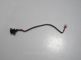 Шлейфи Шлейфы ^/--/^ Гнездо зарядки Asus UL /--/ 50 (NZ-5636) ^_^^^ Гніздо зарядки Asus UL /--/ 50 (NZ-5636) - фото фото фото
