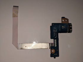 Шлейфи Шлейфы ^/--/^ Плата USB + шлейф Dell E /--/ 5540 б/в VAW /--/ 50 LS-A /--/ 102 /--/ P NBX /--/ 0001 /--/ H /--/ 300 ^_^^^ Плата USB + шлейф Dell E /--/ 5540 б/у VAW /--/ 50 LS-A /--/ 102 /--/ P NBX /--/ 0001 /--/ H /--/ 300 - фото фото фото