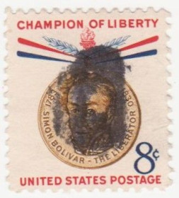 Північна Америка Северная Америка ^/--/^ США 1958 г.№ 915 гашеная ^_^^^ США 1958 р. No 915 гашена - фото фото фото