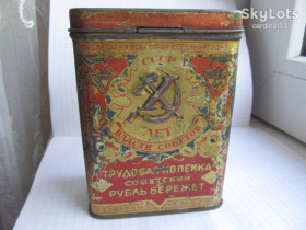 Сувенірна продукація, копії Сувенирная продукция, копии ^/--/^ Копилка 1927 г. ^_^^^ Копилка 1927 - фото фото фото