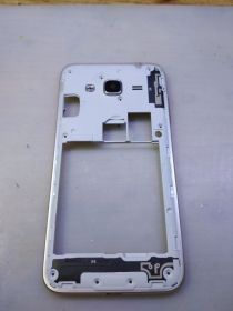Корпуса на Samsung Корпуса на Samsung ^/--/^ Задняя часть корпуса для телефона Samsung J /--/ 320 /--/ H ^_^^^ Задня частина корпусу для телефону Samsung J /--/ 320 /--/ H - фото фото фото