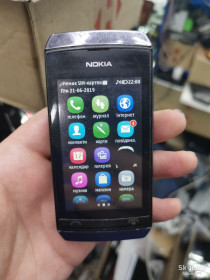 Nokia, Microsoft Nokia, Microsoft ^/--/^ #811 Sklad Nokia 306 black ^_^^^ Nokia 306 black - фото фото фото