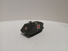 Інші Другие ^/--/^ Бронетехніка. БТР M 113 евакуаційний. ROCO 1:87 H /--/ 0  (42053). ^_^^^ Бронетехника. БТР M 113 эвакуационный. ROCO 1:87 H /--/ 0 (42053). - фото фото фото