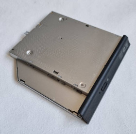 Приводи Приводы ^/--/^ Дисковод / DVD-привод &amp;quot;Lenovo G /--/ 550 G /--/ 555&amp;quot; / б/в Оригінал ^_^^^ Дисковод / DVD-привод &amp;quot; Lenovo G /--/ 550 G /--/ 555&amp;quot; / б/в Оригинал - фото фото фото