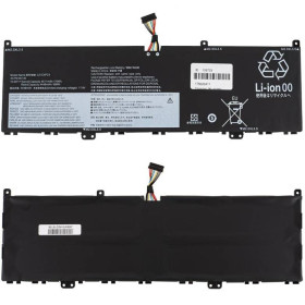 Акумулятори Аккумуляторы ^/--/^ Батарея для ноутбука LENOVO L /--/ 21 /--/ C /--/ 4 /--/ PC /--/ 4 (Yoga Slim 7 ProX 14 /--/ ARH /--/ 7, 14 /--/ IAH /--/ 7) 15.52 /--/ V 4511 /--/ mAh 70 /--/ Wh Black ^_^^^ Батарея для ноутбука LENOVO L /--/ 21 /--/ C /--/ 4 /--/ PC /--/ 4 (Yoga Slim 7 ProX 14 /--/ ARH /--/ 7, 14 /--/ IAH /--/ 7) 15.52 /--/ V 4511 /--/ m Ah 70 /--/ Wh Black - фото фото фото