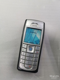 Nokia, Microsoft Nokia, Microsoft ^/--/^ #shop Nokia 6230 /--/ i gray vodafone - фото фото фото