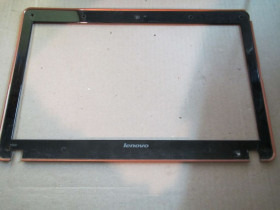 Корпуса Корпуса ^/--/^ корпус ноутбука Lenovo IdeaPad Y /--/ 550 Y /--/ 555 - рамка матрицы  (AP /--/ 060000100) ^_^^^ корпус ноутбука Lenovo IdeaPad Y /--/ 550 Y /--/ 555 - рамка матриці (AP /--/ 060000100) - фото фото фото