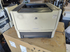 Принтери Принтеры ^/--/^ Лазерный принтер HP LaserJet P /--/ 2015 /--/ d с картриджем № 25050607/2 ^_^^^ Лазерний принтер HP LaserJet P /--/ 2015 /--/ d з картриджем No 25050607/2 - фото фото фото