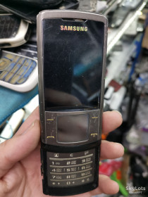 Samsung Samsung ^/--/^ #1256 Sklad Samsung U /--/ 900 silver gray ^_^^^ Sklad Samsung U /--/ 900 silver gray - фото фото фото
