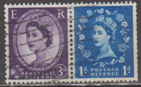 Великобританія Великобритания ^/--/^ Великобритания Великобританія 1958  королева цузамен ^_^^^ Великобритания 1958 королева цузамен - фото фото фото