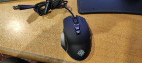 Миші Мыши ^/--/^ Игровая оптическая мышь GamePro Nitro GM /--/ 365 USB № 24060526 ^_^^^ Ігрова оптична миша GamePro Nitro GM /--/ 365 USB No 24060526 - фото фото фото