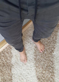 Штани Брюки ^/--/^ Стильные эластичные джогеры denim co ^_^^^ Стильні еластичні джогери denim co - фото фото фото
