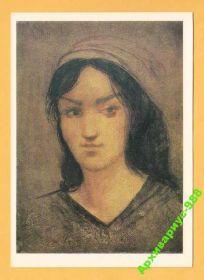СРСР СССР ^/--/^ ГРУЗИЯ 1975 ? ЖИВОПИСЬ Искусство ЧАЙ Худ К САНАДЗЕ ^_^^^ ГРУЗІЯ 1975 Мистецтво Чай Худ до Санадзі - фото фото фото