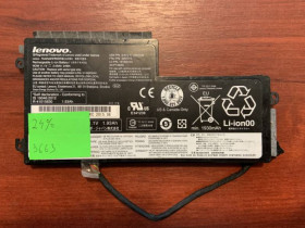 Акумулятори Аккумуляторы ^/--/^ Акумулятор ОРИГІНАЛ! LENOVO 45 /--/ N /--/ 1108 Знос: 24 T /--/ 440 /--/ S T /--/ 440 T /--/ 450 T /--/ 450 /--/ s T /--/ 460 X /--/ 240 X /--/ 240 /--/ S X /--/ 250 X /--/ 250 /--/ S X /--/ 260 S ^_^^^ 3663 ОРИГИНАЛ! LENOVO 45 /--/ N /--/ 1108 Износ: 24 T /--/ 440 /--/ S T /--/ 440 T /--/ 450 T /--/ 450 /--/ s T /--/ 460 X /--/ 240 /--/ S X /--/ 250 X /--/ 250 /--/ S X /--/ 260 S /--/ 440 S /--/ 5 - фото фото фото