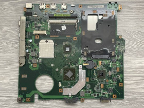Інші комплектуючі Другие комплектующие ^/--/^ Материнська плата Asus N /--/ 60 /--/ DP rev.2.0 / неробоча / б/в / Original ^_^^^ Материнская плата Asus N /--/ 60 /--/ DP rev.2.0 / нерабочая / б/в / Original - фото фото фото