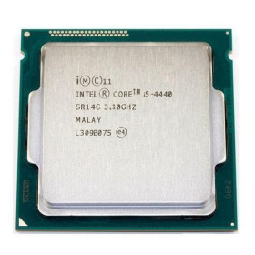 Процесори Процессоры ^/--/^ Intel Core i /--/ 5 4440 SR /--/ 14 /--/ F 3.30 GHz / 6 /--/ M / 84 W Socket 1150 Процесор для ПК ^_^^^ Intel Core i /--/ 5 4440 SR /--/ 14 /--/ F 3.30 GHz / 6 /--/ M / 84 W Socket 1150 Процессор для ПК - фото фото фото