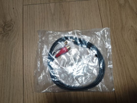 Інше Другое ^/--/^ Аудіо кабель jack 3.5 mm to 2 /--/ RCA мама 1 /--/ m ^_^^^ Аудио кабель jack 3. 5 mm to 2 /--/ RCA мама 1 /--/ m - фото фото фото