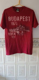 Футболки, майки Футболки, майки ^/--/^ Футболка &amp;quot;Hard Rock Cafe&amp;quot;  (100% cotton, M, Haiti) ^_^^^ Футболка &amp;quot;Hard Rock Cafe&amp;quot; (100% cotton, M, Haiti) - фото фото фото