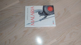 Художня література Художественная литература ^/--/^ Мелехов А.  Malaria : История военного переводчика, или Сон разума рождает чудовищ ^_^^^ Мелехов А. Malaria: Історія військового перекладача, або Сон розуму народжує чудовиськ - фото фото фото