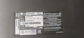 Інші комплектуючі Другие комплектующие ^/--/^ телевизор lg 49 /--/ um /--/ 7100 /--/ plb на разборку ^_^^^ телевізор lg 49 /--/ um /--/ 7100 /--/ plb на розбирання - фото фото фото
