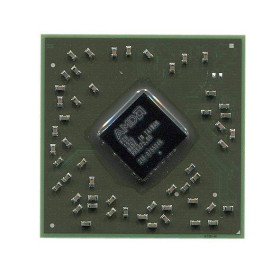 Батарейки, акумулятори Батарейки, аккумуляторы ^/--/^ Чип AMD 218-0755046 - фото фото фото