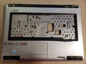 Корпуса Корпуса ^/--/^ корпус ноутбука Toshiba Sattelite L /--/ 40 - топкейс/палмрест    (13 /--/ GNQB /--/ 1 /--/ AP /--/ 061) ^_^^^ корпус ноутбука Toshiba Sattelite L /--/ 40 - топкейс/палмрест (13 /--/ GNQB /--/ 1 /--/ AP /--/ 061) - фото фото фото