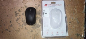Миші Мыши ^/--/^ Беспроводная оптическая мышь 2 /--/ E MF /--/ 216 WL Black 2 /--/ E-MF /--/ 216 /--/ WB № 231005212 ^_^^^ Бездротова оптична миша 2 /--/ E MF /--/ 216 WL Black 2 /--/ E-MF /--/ 216 /--/ WB No 231005212 - фото фото фото