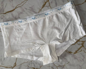 Труси Трусы ^/--/^ Трусики шортики 48 р Sloggi Хлопок Евро 42 ^_^^^ Трусики шортики 48 г. Sloggi Парень Евро 42 - фото фото фото