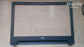 Корпуса Корпуса ^/--/^ 2502 - Рамка кришки матриці  DELL Inspiron 15 P /--/ 40 /--/ F ^_^^^ 2502 Рамка крышки матрицы DELL Inspiron 15 P /--/ 40 /--/ F - фото фото фото