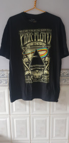 Футболки, майки Футболки, майки ^/--/^ Футболка &amp;quot;Pink Floyd&amp;quot;  (100% cotton, XL) ^_^^^ Футболка &amp;quot; Pink Floyd&amp;quot; (100% cotton, XL) - фото фото фото