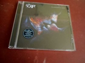 Музичні диски Музыкальные диски ^/--/^ The Script No Sound Without Silence CD фирменный б/у ^_^^^ The Script No Sound Without Silence CD фірмовий б/у - фото фото фото