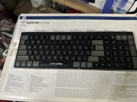 Клавіатури Клавиатуры ^/--/^ Клавиатура беспроводная OfficePro SK /--/ 985 /--/ B Wireless/Bluetooth Black № 26290111/2 ^_^^^ Клавіатура бездротова OfficePro SK /--/ 985 /--/ B Wireless/Bluetooth Black No 26290111/2 - фото фото фото
