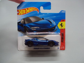Hot Wheels Hot Wheels ^/--/^ Машинка модель автомобіль Hot Wheels blue Ferrari SF /--/ 90 Stradale синій феррарі №19042 /--/ с ^_^^^ Машинка модель автомобиль Hot Wheels blue Ferrari SF /--/ 90 Stradale синий феррари No /--/ 19042 /--/ с - фото фото фото