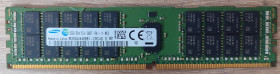 Оперативна пам'ять Оперативная память ^/--/^ Серверна оперативна пам&amp;apos;ять Samsung DDR /--/ 4 32 /--/ GB 2400 /--/ MHz RDIMM 2 /--/ Rx /--/ 4 PC /--/ 4-2400 /--/ T   (M /--/ 393 /--/ A /--/ 4 /--/ K /--/ 40 /--/ BB /--/ 1-CRC /--/ 4 /--/ Q) - б/у ^_^^^ Оперативная память (ноутбучная) Samsung 8 /--/ Gb 2 /--/ Rx /--/ 8 PC /--/ 3-12800 - рабочая - фото фото фото