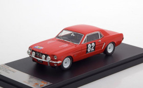 : Закордонні : Зарубежные ^/--/^ Premium X 1:43 Ford Mustang No.82, Rallye Tour de France   (1964) Ljungfeldt-Sager ^_^^^ Ford Mustang No.82, Rallye Tour de France (1964) Ljungfeldt-Sager 1:43 Premium X - фото фото фото