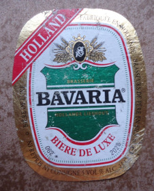 Етикетки Этикетки ^/--/^ Пивные этикетки BAVARIA  Голандия ^_^^^ Пивні етикетки BAVARIA Голандія - фото фото фото