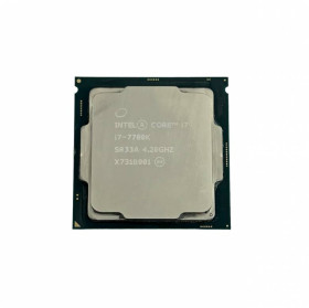 Процесори Процессоры ^/--/^ Процесор Intel Core i /--/ 7-7700 /--/ K 4.2 GHz/8 /--/ M (s /--/ 1151) - фото фото фото