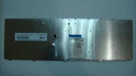 Клавіатури Клавиатуры ^/--/^ Клавиатура для ноутбука LENOVO (Y /--/ 580) rus, black, подсветка клавиш ^_^^^ Клавіатура для ноутбука LENOVO (Y /--/ 580) rus, black, підсвічування клавіш - фото фото фото