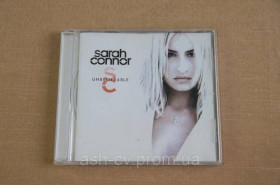 Музичні диски Музыкальные диски ^/--/^ Музичний диск CD. SARAH CONNOR - Unbelievable ^_^^^ Музыкальный диск CD. SARAH CONNOR - Unbelievable - фото фото фото