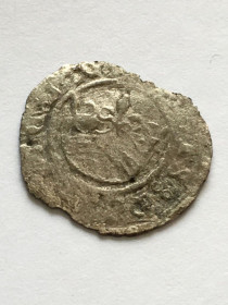 До  року До  года ^/--/^ Польща ½ гроша, 1506 - 1511 рр. Срібло. Сигізмунд I Старий. ^_^^^ Польша 1⁄2 гроша, 1506 - 1511 гг. Серебро. Сигизмунд I Старый. - фото фото фото