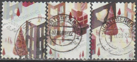 Бенілюкс Бенилюкс ^/--/^ Нидерланды Нідерланди 2008 Різдво ^_^^^ Нидерланды Нидерланды 2008 Рождество - фото фото фото