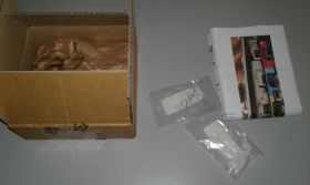 Комплектуючі Комплектующие ^/--/^ Комплект защелок HP Cartridge lock kit CLJ 3000/3600/3800/2700/CP /--/ 3505, Q /--/ 5982-67925 ^_^^^ Комплект защелин HP Cartridge lock kit CLJ 3000/3600/3800/2700/CP /--/ 3505, Q /--/ 5982-67925 - фото фото фото