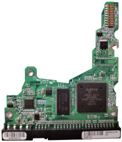 Жорсткі диски Жесткие диски ^/--/^ Плата HDD PCB 301682101 B /--/ 8 /--/ FEC Maxtor 6 /--/ E /--/ 040 /--/ L /--/ 0 - фото фото фото
