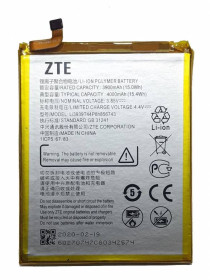 Акумулятори Аккумуляторы ^/--/^ Аккумулятор ZTE Blade A /--/ 6 Max / A /--/ 3 2017 Li /--/ 3939 /--/ T /--/ 44 /--/ P /--/ 8 /--/ H /--/ 856743 Батарея - фото фото фото