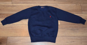 Кофти, реглани Кофты, регланы ^/--/^ Кофта, світшот Polo Ralph Lauren 116-122 см, 6-7 років ^_^^^ Кофта, свитшот Polo Ralph Lauren 116-122 см, 6-7 лет - фото фото фото