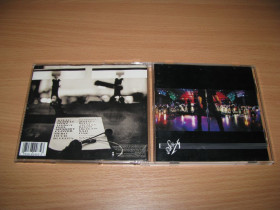Музичні диски Музыкальные диски ^/--/^ METALLICA - S &amp; M   (1999 Elektra 2 /--/ CD 1 /--/ st press,USA) ^_^^^ METALLICA - S&amp; M (1999 Elektra 2 /--/ CD 1 /--/ st press,USA) - фото фото фото