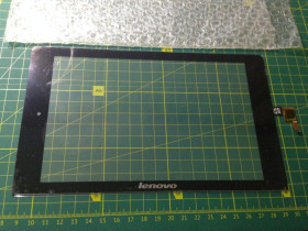Матриці, тачскріни Матрицы, тачскрины ^/--/^ Тачскрин для планшета Lenovo Yoga Tablet 8 B /--/ 6000 - 8&amp;quot; сенсор mcf-080-1070-v /--/ 5 - фото фото фото