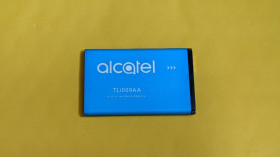 Акумулятори Аккумуляторы ^/--/^ Alcatel TLi /--/ 009 /--/ AA акумулятор ^_^^^ Alcatel TLi /--/ 009 /--/ AA - фото фото фото