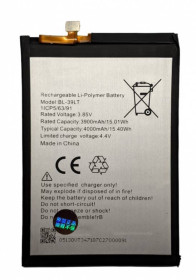 Акумулятори Аккумуляторы ^/--/^ Аккумулятор Tecno Spark 4 KC /--/ 2 / KC /--/ 8 Camon 12 CC /--/ 7 BL-39 /--/ LT ^_^^^ Акумулятор Tecno Spark 4 KC /--/ 2 / KC /--/ 8 Camon 12 CC /--/ 7 BL-39 /--/ LT - фото фото фото