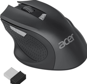 Миші Мыши ^/--/^ Лот№3391. Миша бездротова компʼютерна Acer OMR /--/ 266  ,привезено з Німеччини. ^_^^^ Лот No /--/ 3391. Мышь беспроводная компьютерная Acer OMR /--/ 266, привезенная из Германии. - фото фото фото